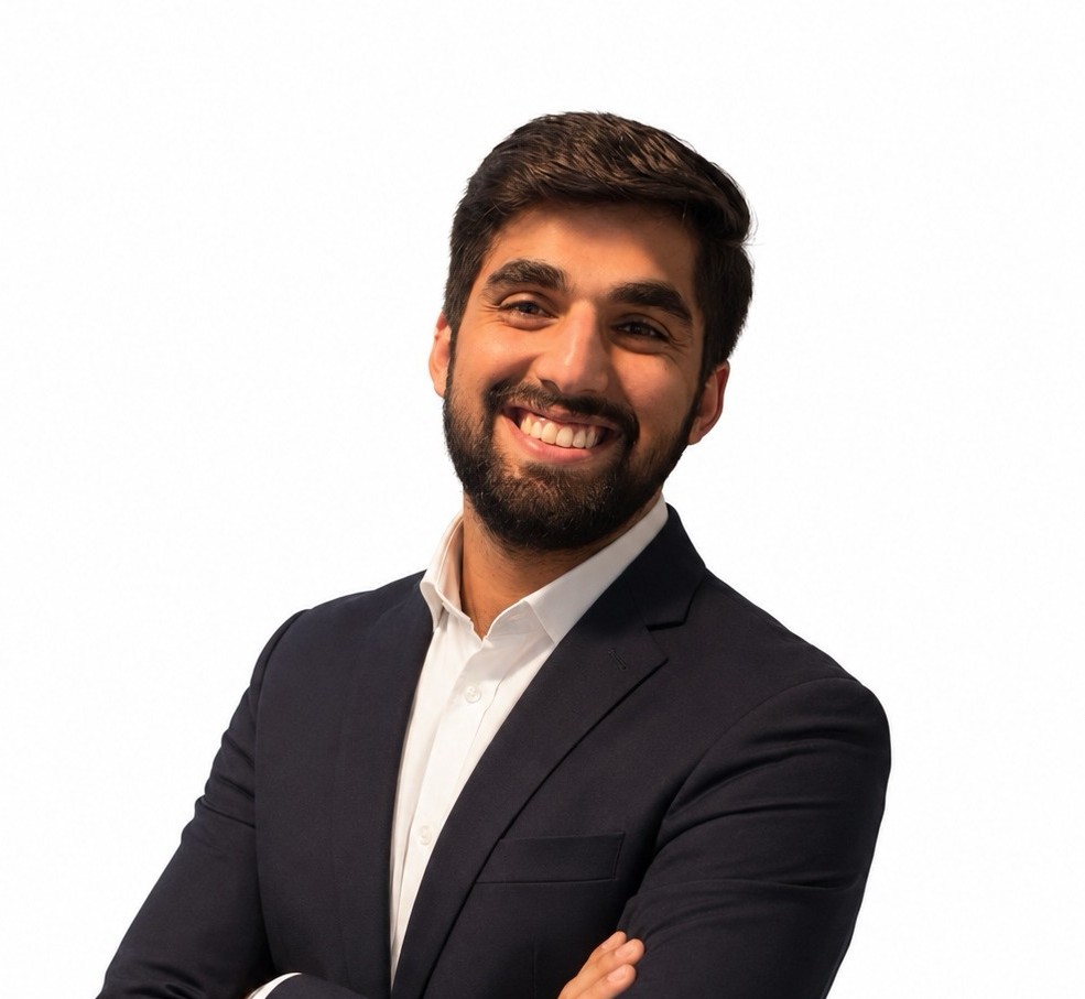 Pulkit Vasudeva
