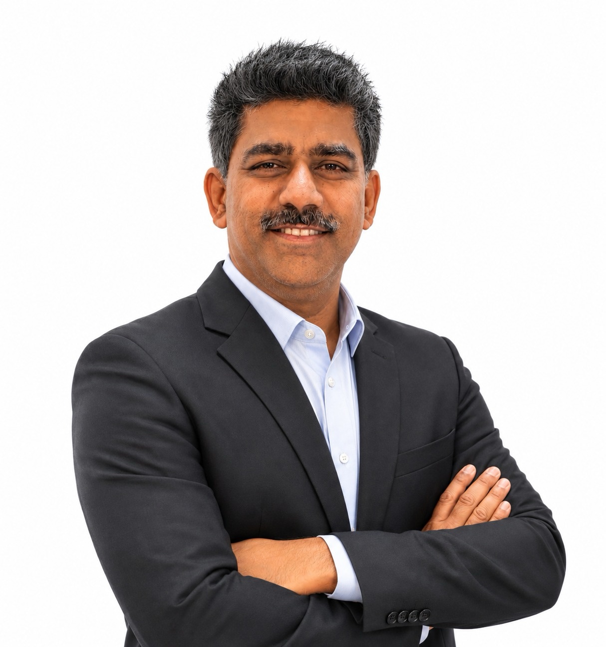 Vinayak Vasudeva